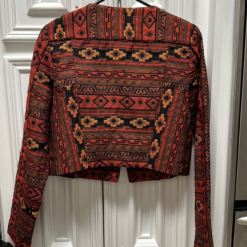 Bcbg Generation Jacket - image 4